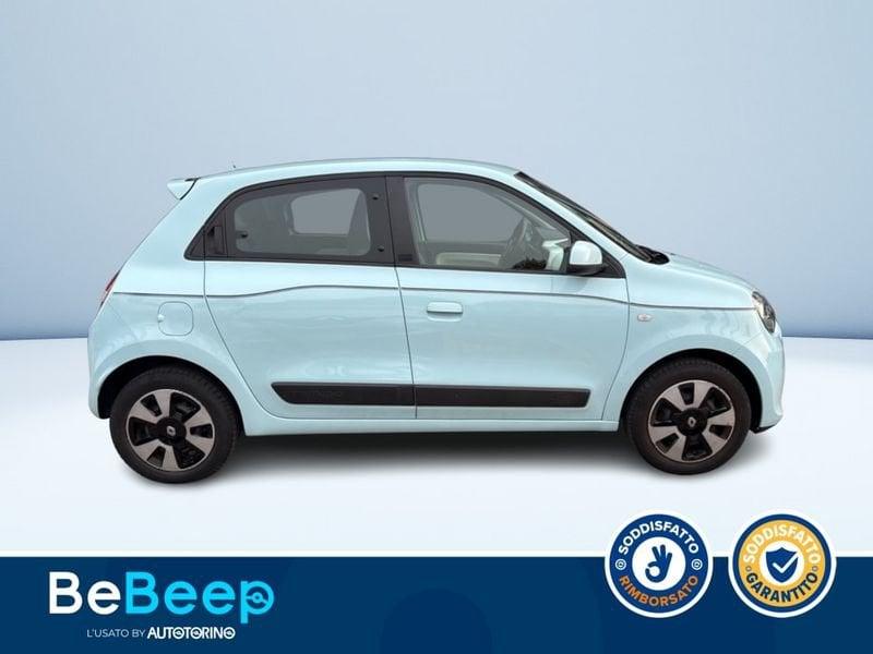 Renault Twingo 1.0 SCE LOVELY2 S&S 69CV