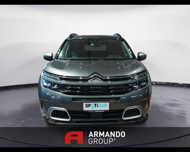 Citroën C5 Aircross PureTech 130 S&S EAT8 Shine