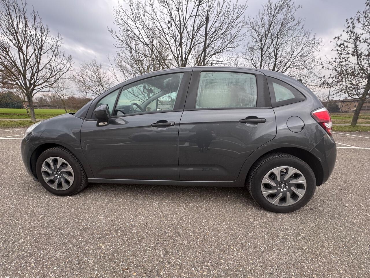 Citroen C3 PureTech 82 Exclusive