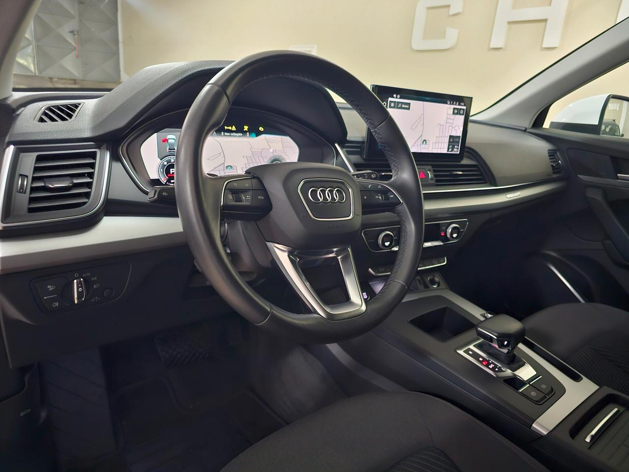 Audi Q5 SPB 40 TDI quattro S tronic Business Advanced