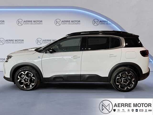 Citroen C5 Aircross 1.6 Hybrid 180 e-EAT8 Max