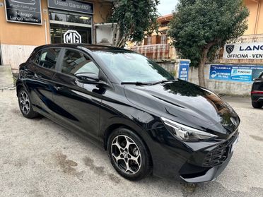 Mg MG3 1.5 Bz 115 Cv comfort