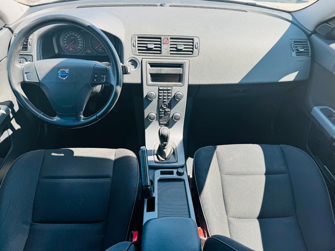 Volvo V50 D4 Kinetic
