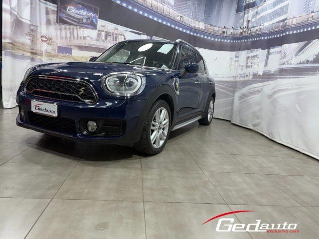 MINI Countryman 1.5 Cooper SE Hype Countryman ALL4 Automatica