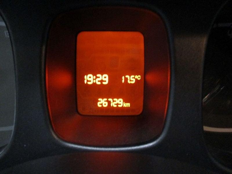 FIAT Panda Panda 1.0 FireFly S&S Hybrid