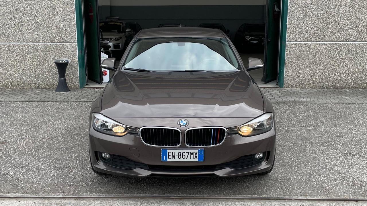 Bmw 316 316d Touring AUTOMATICA