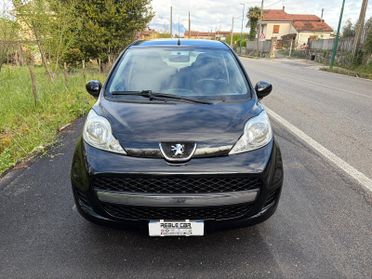 Peugeot 107 1.0 Benzina 68CV 5p. Plaisir automatica