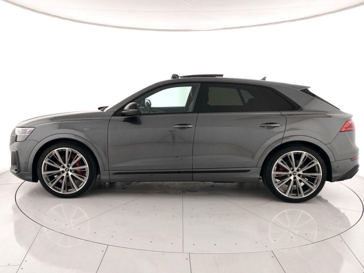 AUDI Q8 50TDI Mhev Quattro 286cv Tiptronic/ List. 118.985