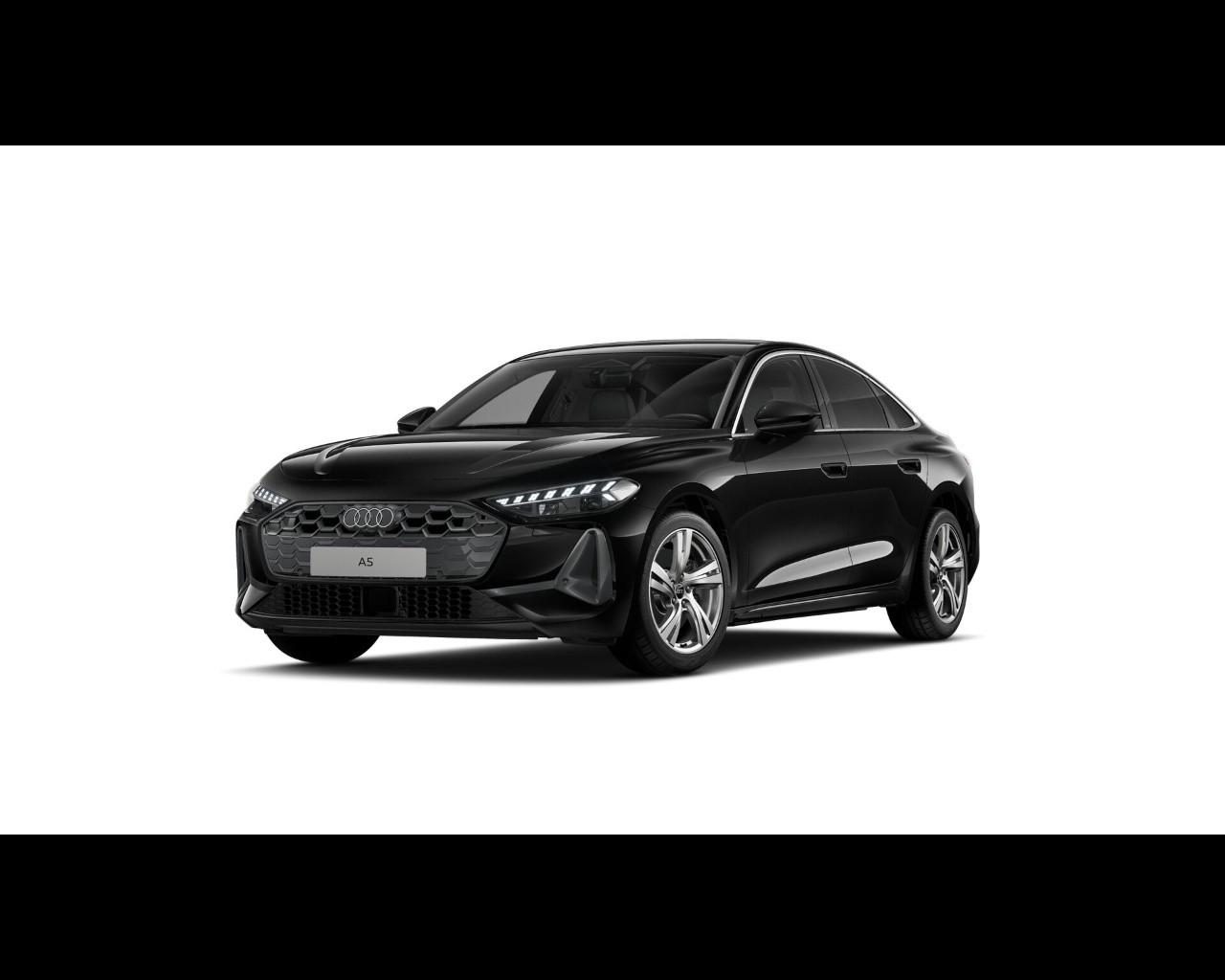 AUDI Audi A5 Berlina Business Advanced TDI 150 kW S tronic