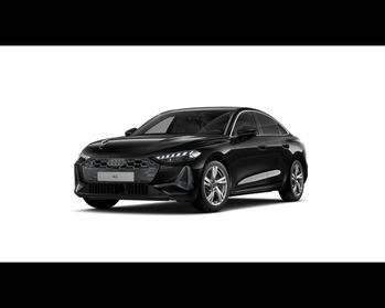 AUDI Audi A5 Berlina Business Advanced TDI 150 kW S tronic