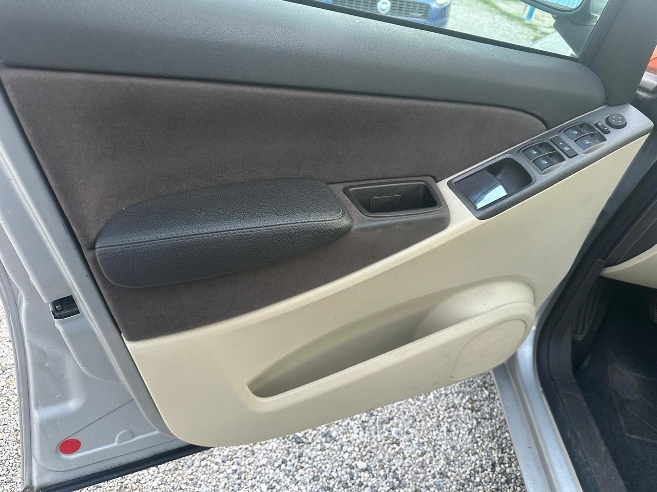 Lancia MUSA 1.9 Multijet Oro