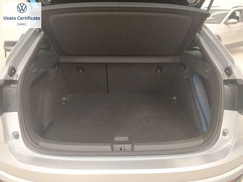 Volkswagen Taigo 1.0 TSI 110 CV R-Line