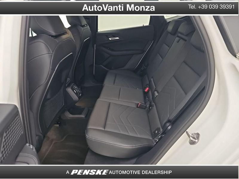BMW Serie 2 Active Tourer 220i Active Tourer mhev 48V Msport auto