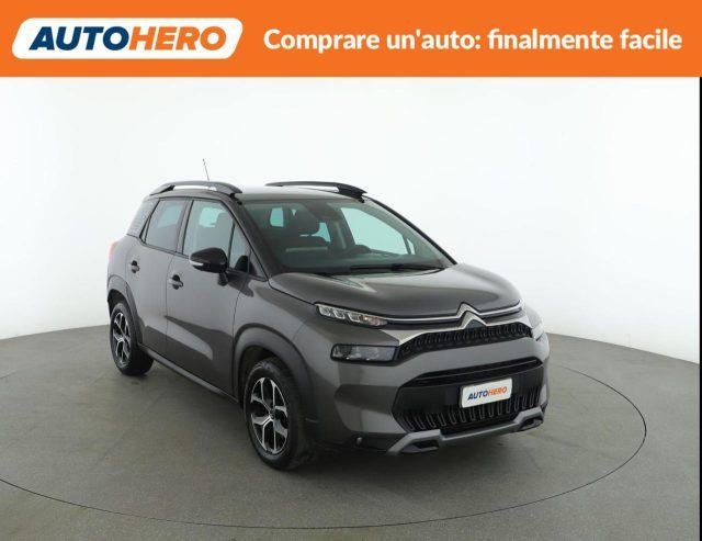 CITROEN C3 Aircross PureTech 110 S&S Shine