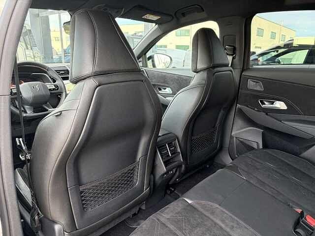 DS DS 7 DS 7 BlueHDi 130 CV EAT8 Édition France