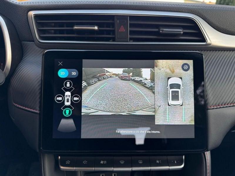 MG ZS 1.5 VTi-Tech Benzina Luxury *Prezzo REALE*