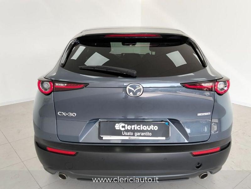 Mazda CX-30 2.0L Skyactiv-G 150 CV M Hybrid 2WD Exceed 6AT.