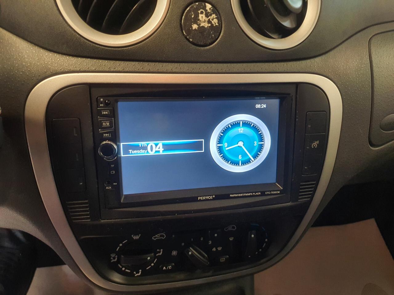 Citroen C3 1.1 Elegance