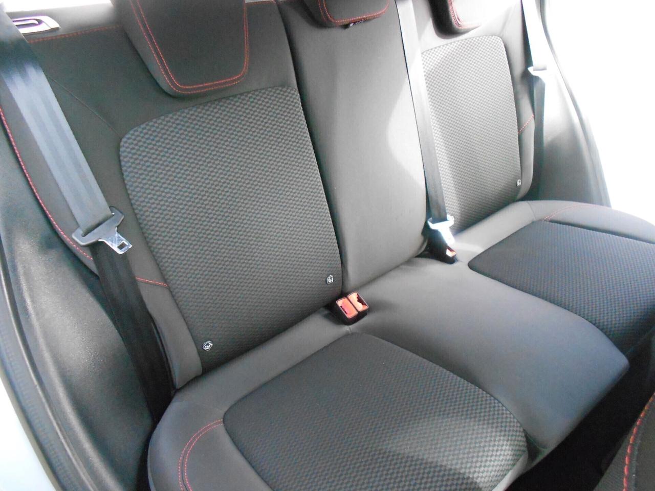 PUMA 1.0,HYBRID(ELETTRICA-BENZINA)STRAFULL,E6D-ISC