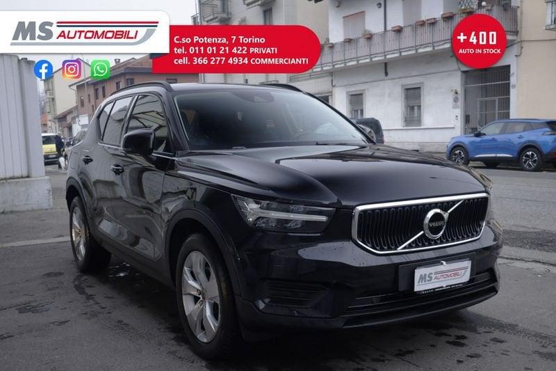 Volvo XC40 Volvo XC40 T4 Geartronic Momentum 140KW ANNO 2019