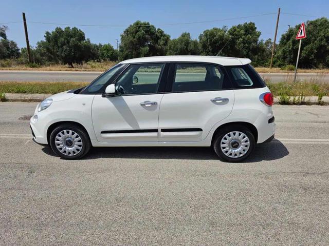 FIAT 500L Pro 1.6 MJT 120CV URBAN E6B VGT 4 posti (N1)