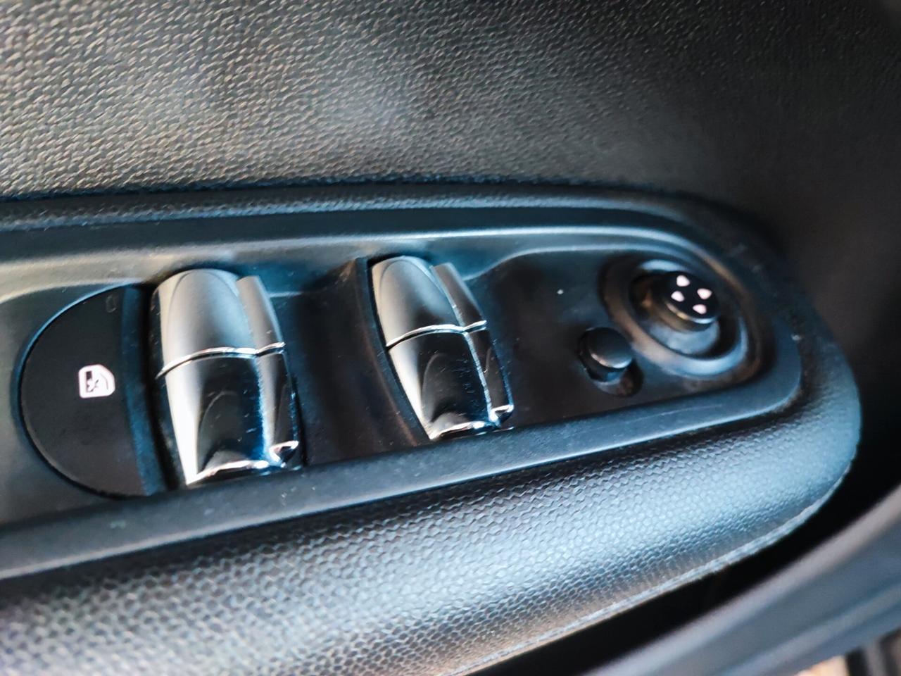 Mini Cooper D Countryman 1.6