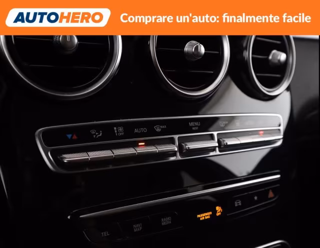 MERCEDES-BENZ GLC 300 e 4Matic EQ-Power Executive