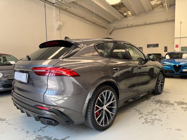 MASERATI Grecale V6 530CV Q4 Trofeo FULL OPT.