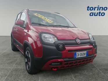 FIAT Panda Cross Panda Cross 1.0 FireFly S&S Hybrid