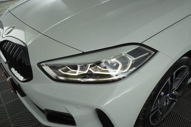 BMW 118 Serie 1 d 5p. Msport