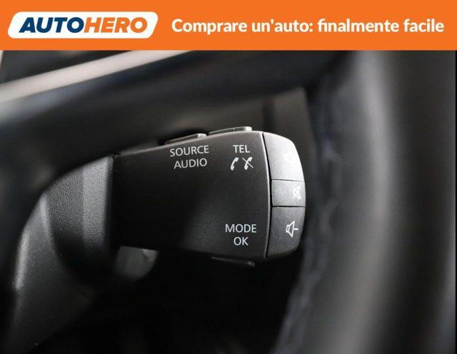 DACIA Duster 1.5 Blue dCi 8V 115 CV 4x2 Prestige