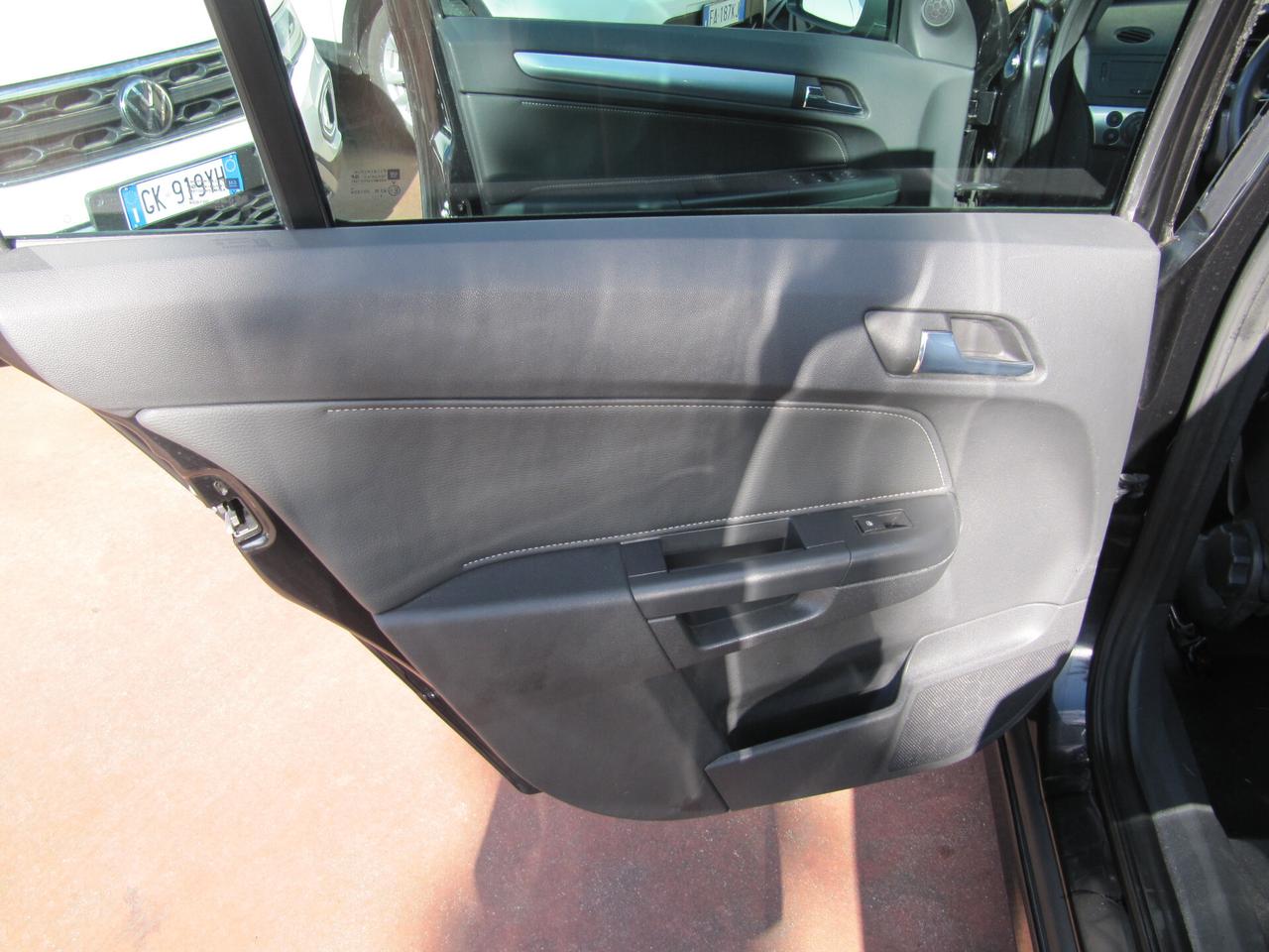 Opel Astra 1.7 CDTI 110CV Station Wagon Cosmo