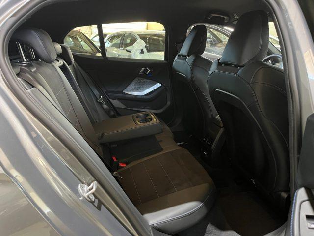 BMW 120 48V MSport "18 M Sport MASCH.LED/TELECAM 360