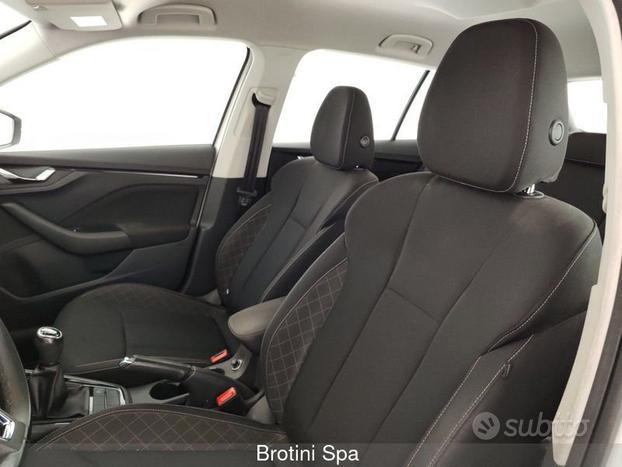 Skoda Kamiq 1.0 TSI Ambition