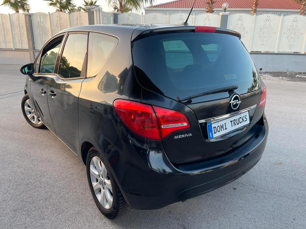 Opel Meriva 1.4 100CV Elective