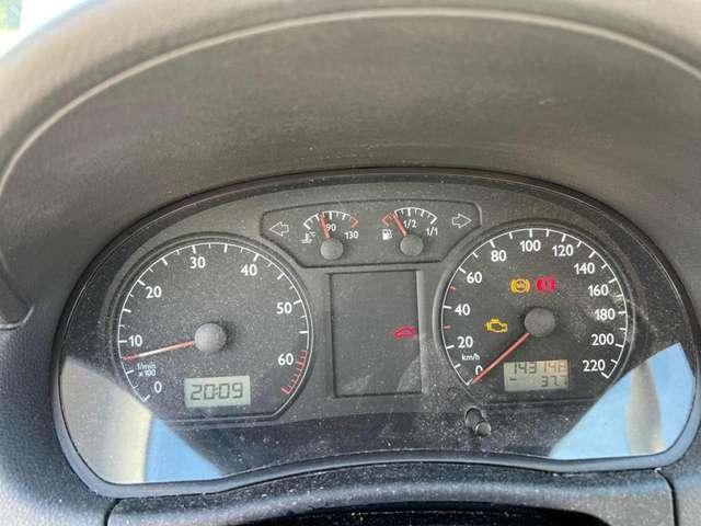 Volkswagen Polo 1.2 5p. Comfortline NEOPATENTATI