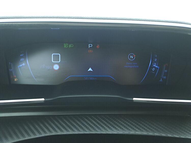 Peugeot 508 SW Allure Pack EAT8 BR059760 1.5 Diesel 131CV