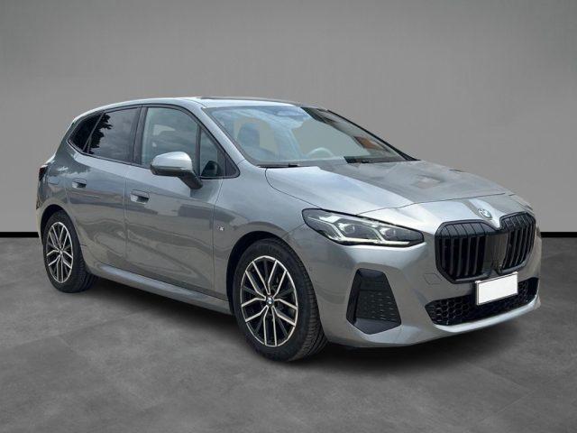 BMW 218 d Active Tourer Msport