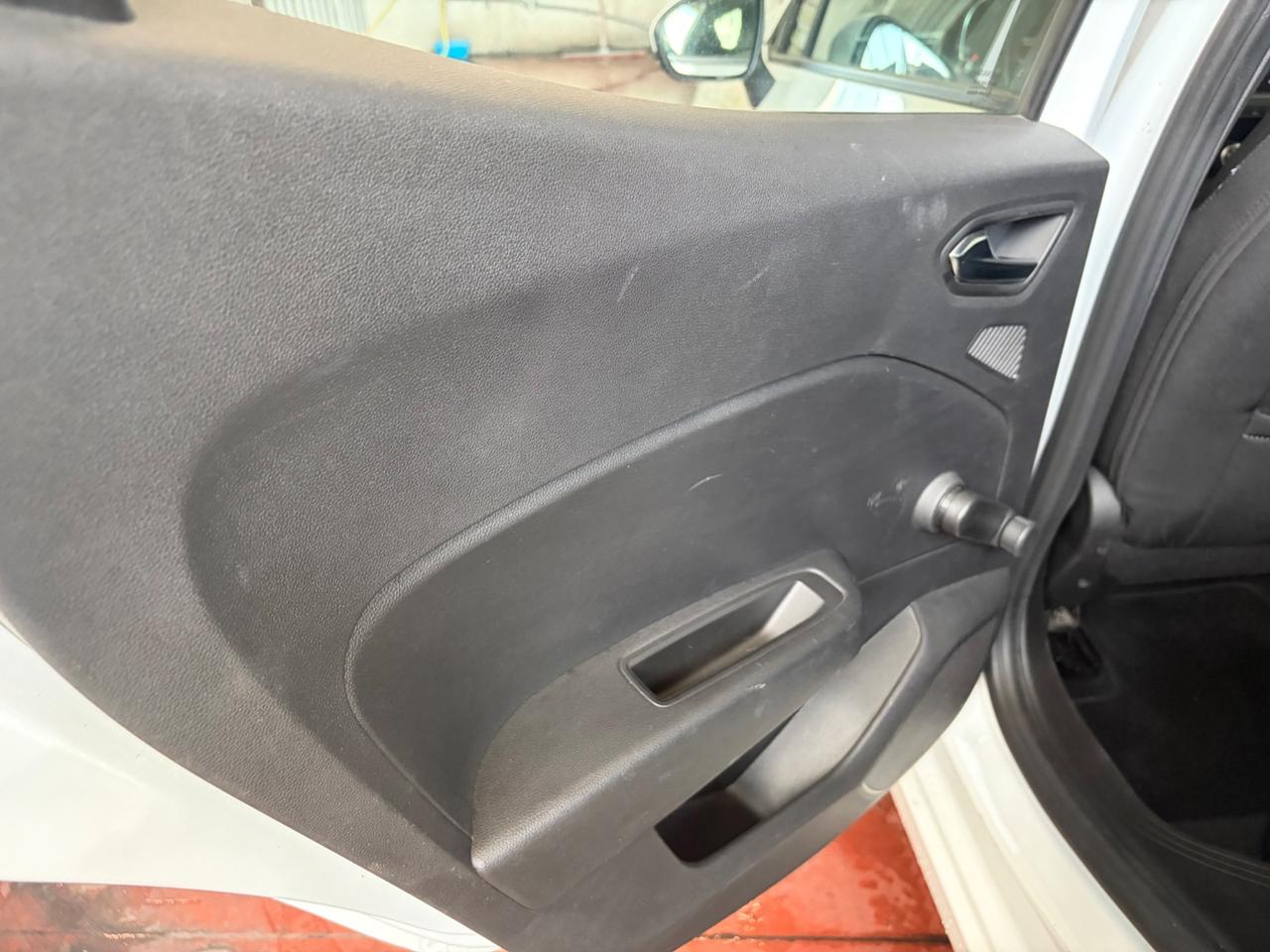 Renault Clio TCe 100 CV GPL 5 porte N1