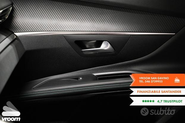 PEUGEOT 5008 2 serie 5008 BlueHDi 130 S&S EAT8...