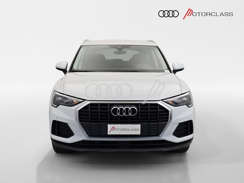 Audi Q3 35 2.0 tdi business s tronic