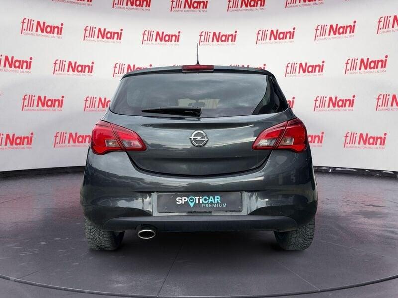 Opel Corsa 1.4 GPL 5 porte Innovation