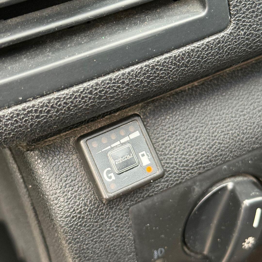 Mercedes Classe A 150 IMPIANTO GPL