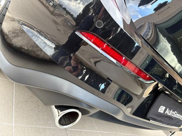 VOLKSWAGEN Golf GTI 2.0 TSI DSG TETTO-LED-PELLE-CERCHI 19''.