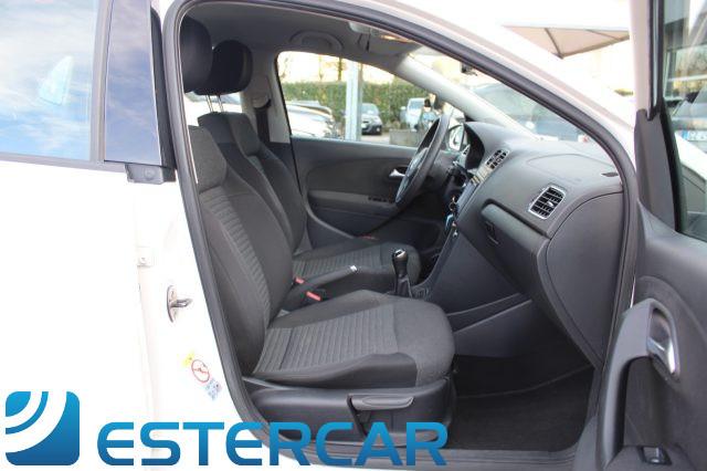 VOLKSWAGEN Polo 1.2 TDI DPF 5p Comfortline