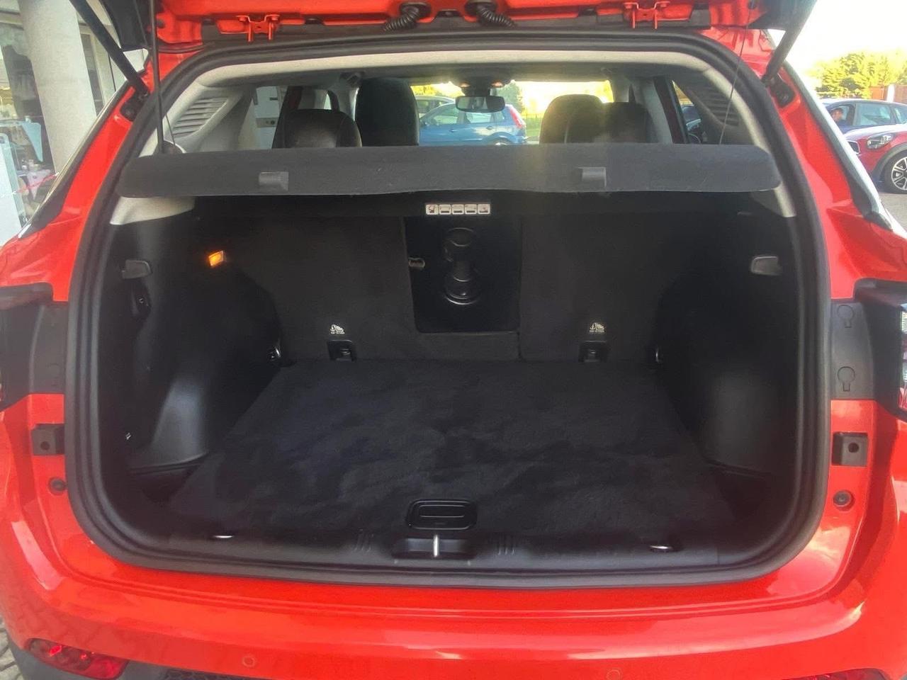 Jeep Compass 2.0 Multijet II aut. 4WD Limited Winter