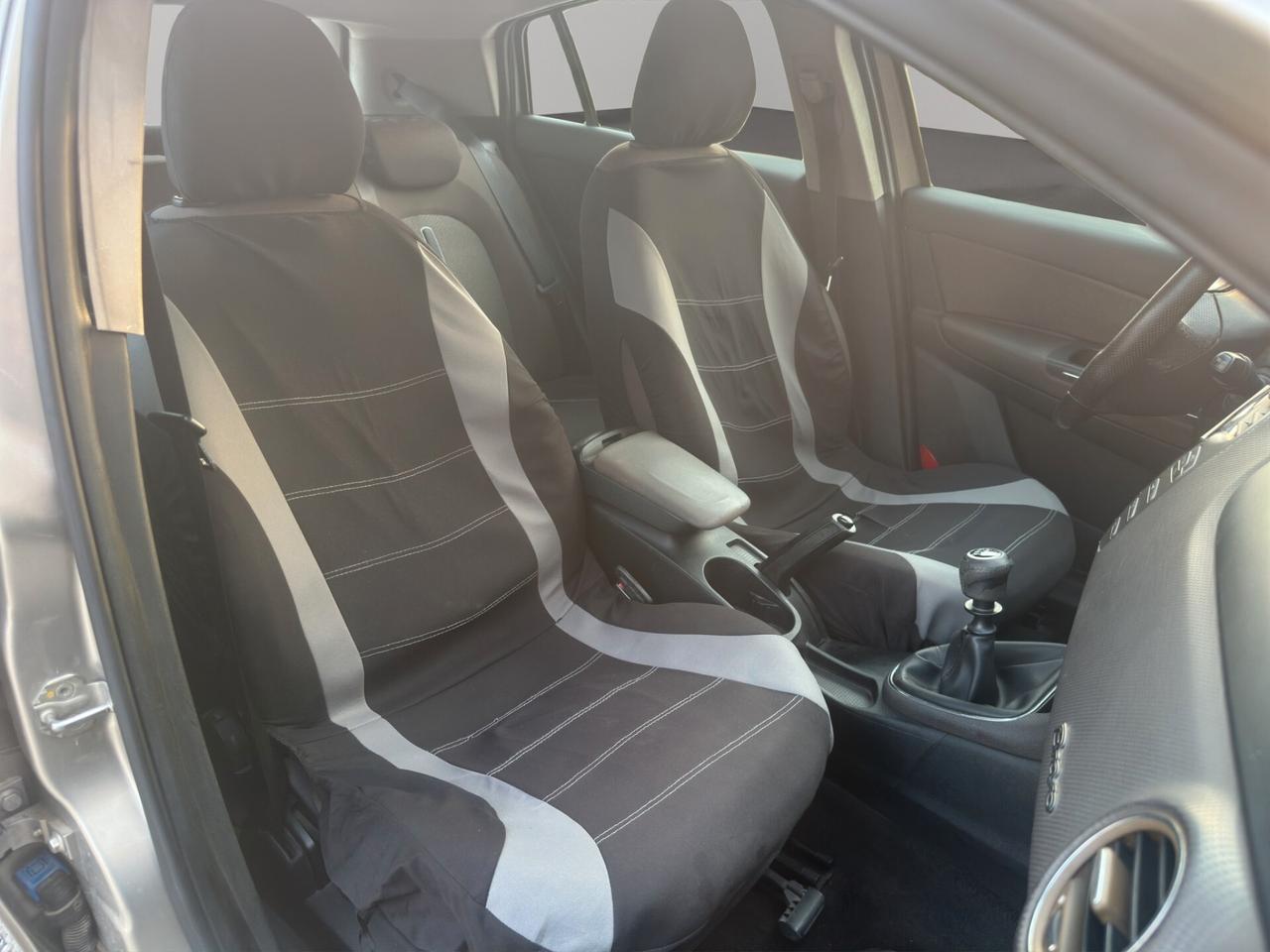 Fiat Bravo 1.9 MJT 150 CV Emotion