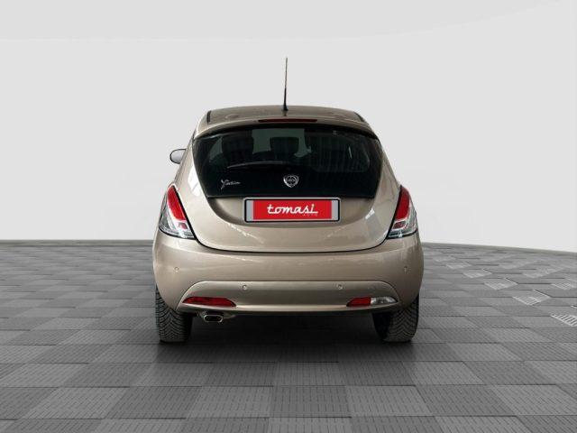 LANCIA Ypsilon Ypsilon 1.2 69 CV 5 porte S&S Gold