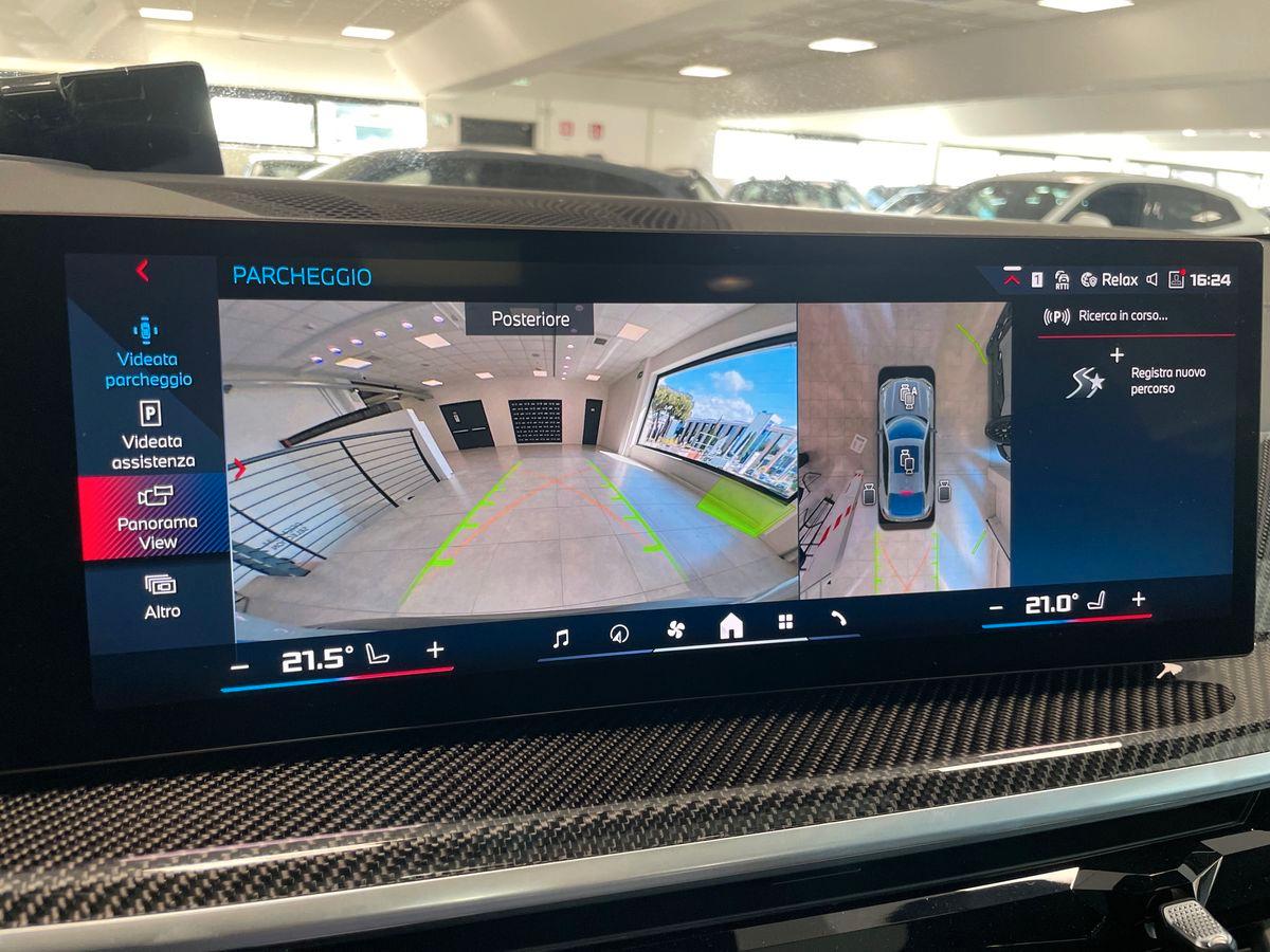 BMW X6 G06 LCI 2023 - X6 M60i auto