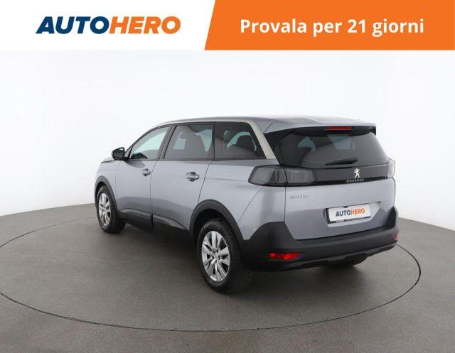 PEUGEOT 5008 BlueHDi 130 S&S Active Business